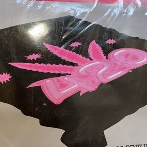 POT LEAF® 420 SOFT BLANKET QUEEN